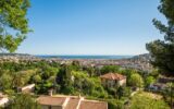 Maison à vendre à Nice — Vue mer — photo 1