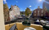 Appartement à vendre à Saint-Étienne — Vue sur la ville — photo 1