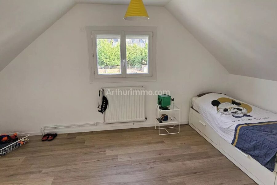 Maison à vendre à Dozulé — Vue sur la ville — photo 13