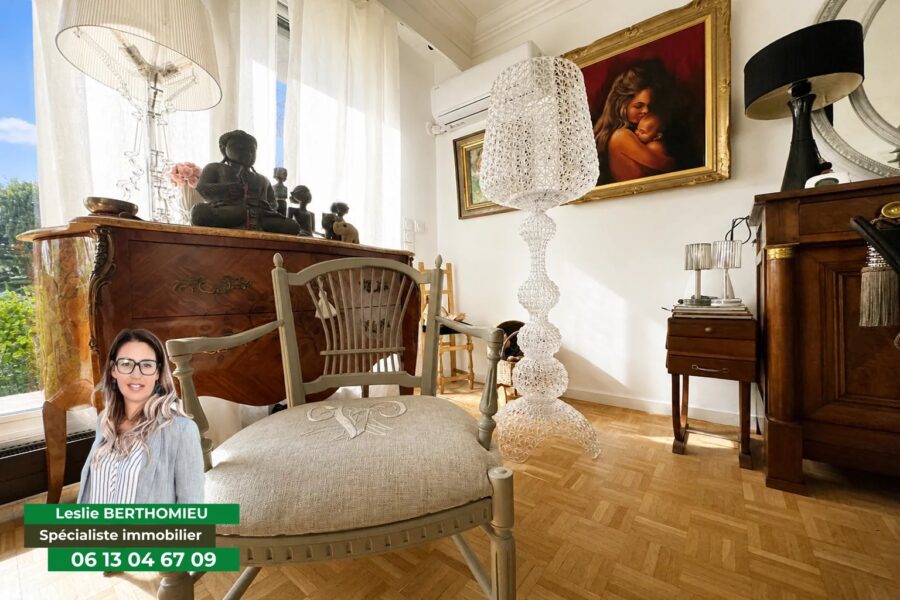 Appartement à vendre à Saint-Étienne — Vue sur la ville — photo 10