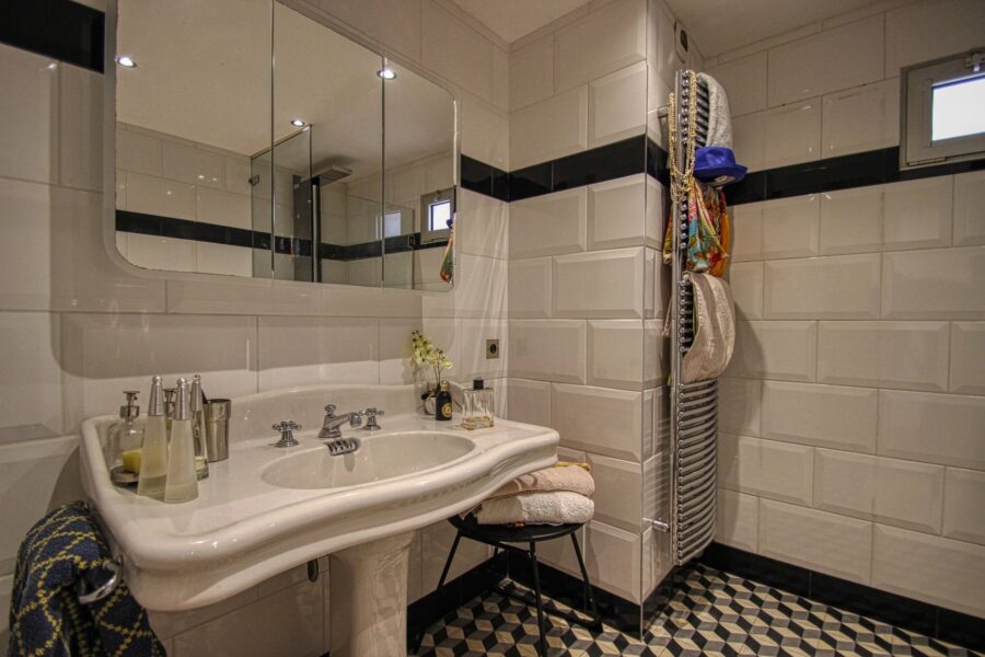Appartement à louer à Saint-raphaël — Vue parc & jardin — photo 9