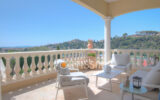 Maison à vendre à Cagnes-sur-mer — Vue mer — photo 1
