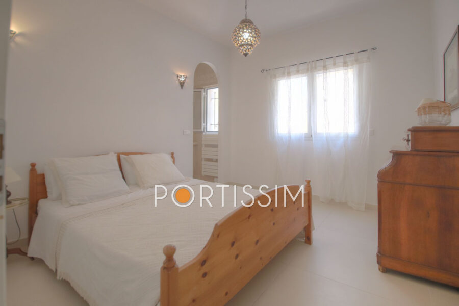 Maison à vendre à Cagnes-sur-mer — Vue mer — photo 7
