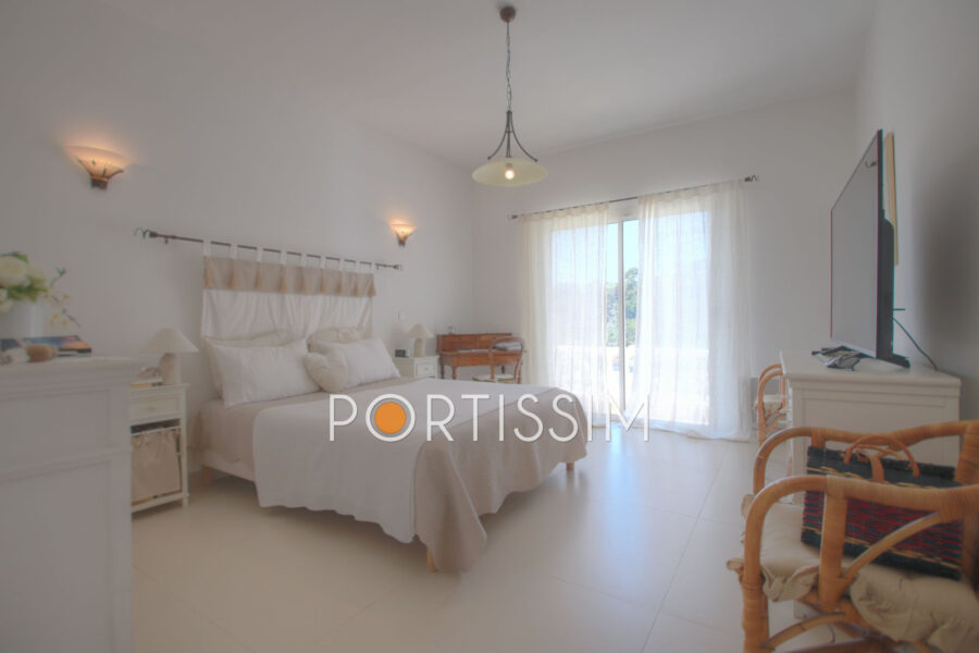 Maison à vendre à Cagnes-sur-mer — Vue mer — photo 8