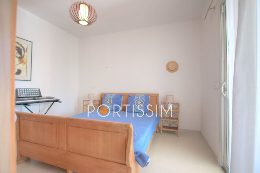 Maison à vendre à Cagnes-sur-mer — Vue mer — photo 10