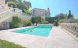 Maison à vendre à Cagnes-sur-mer — Vue mer — photo 4