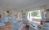 Maison à vendre à Cagnes-sur-mer — Vue mer — photo 5