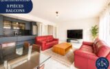 Appartement à vendre à Nice — Vue sur la ville — photo 2