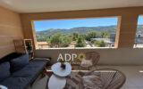 Appartement à louer à Pégomas — Vue montagne — photo 1
