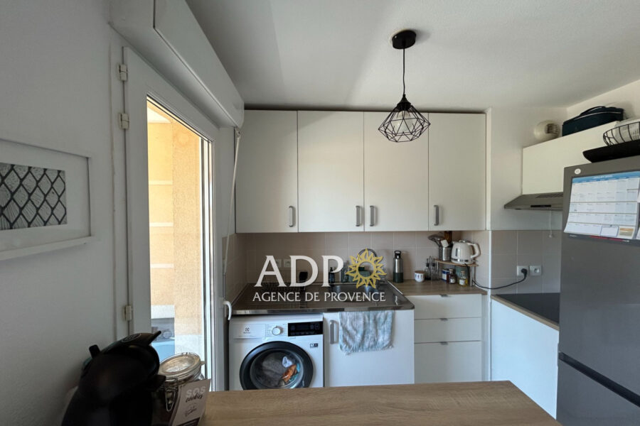 Appartement à louer à Pégomas — Vue montagne — photo 2