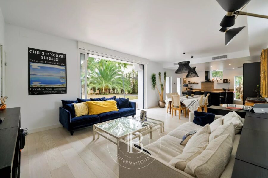Maison à vendre à Ciboure — Vue mer — photo 4