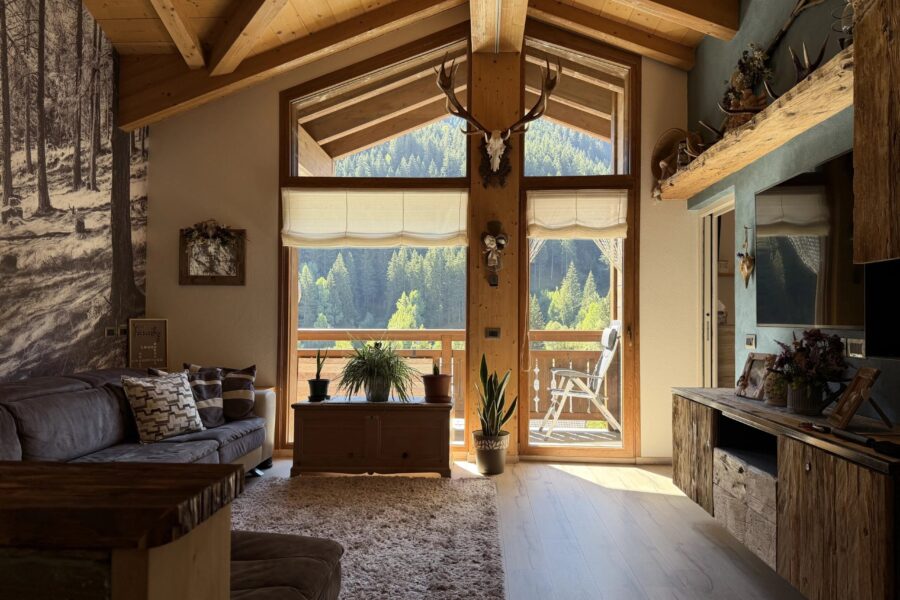 Appartement à vendre à Valdidentro — Vue montagne — photo 38