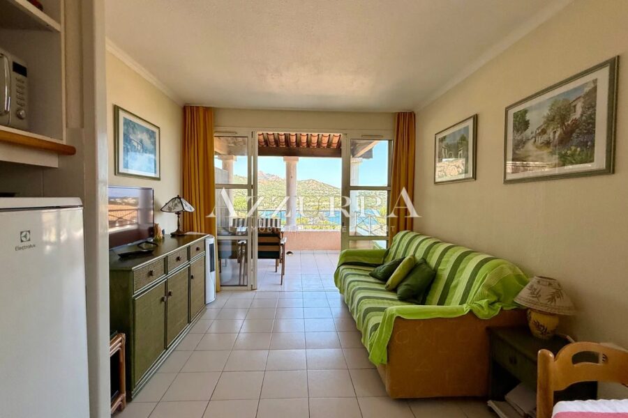 Appartement à vendre à Agay — Vue mer — photo 4