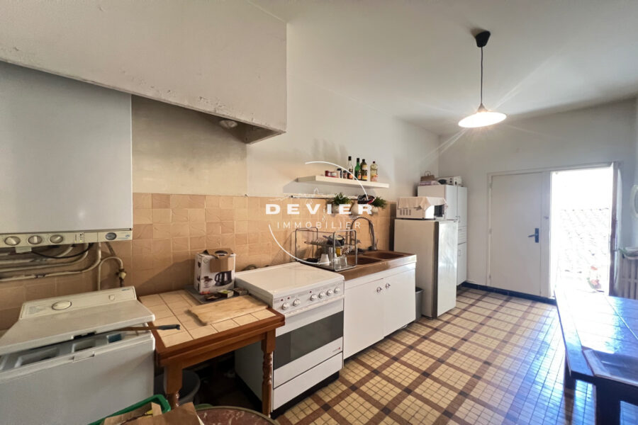 Appartement à vendre à Montpellier — Vue sur la ville — photo 4