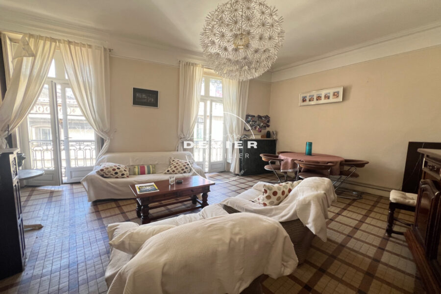 Appartement à vendre à Montpellier — Vue sur la ville — photo 2