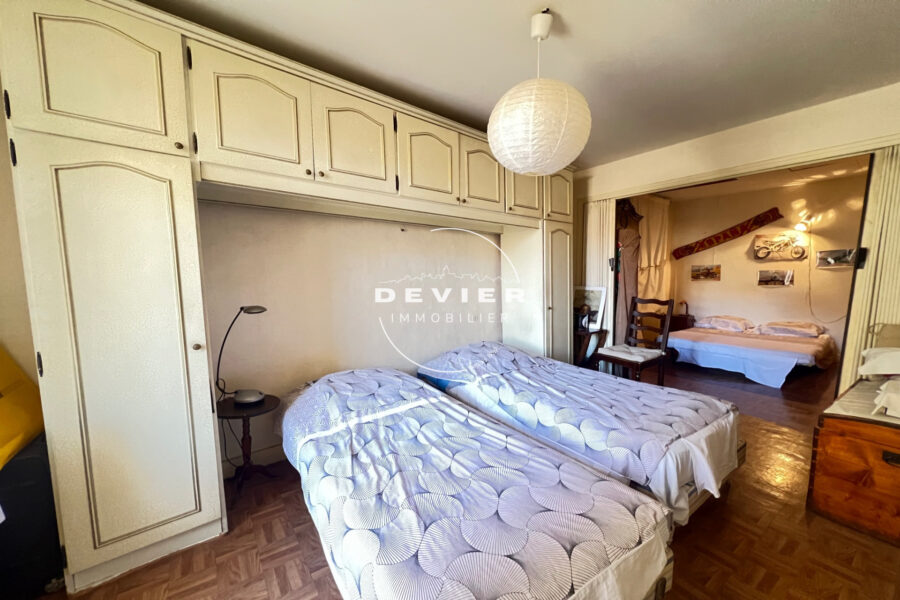 Appartement à vendre à Montpellier — Vue sur la ville — photo 5