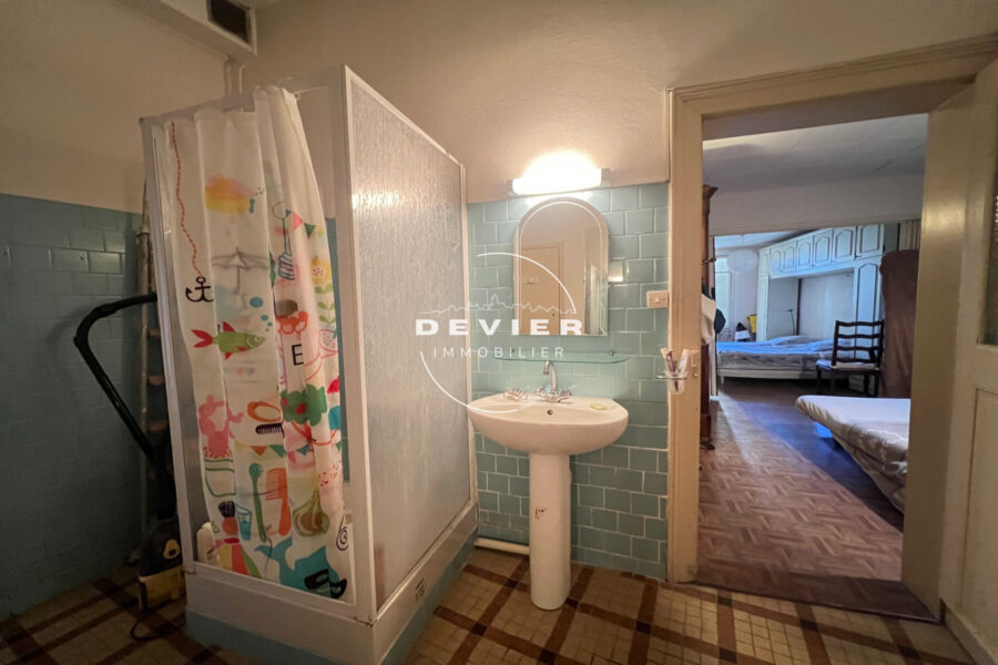 Appartement à vendre à Montpellier — Vue sur la ville — photo 7