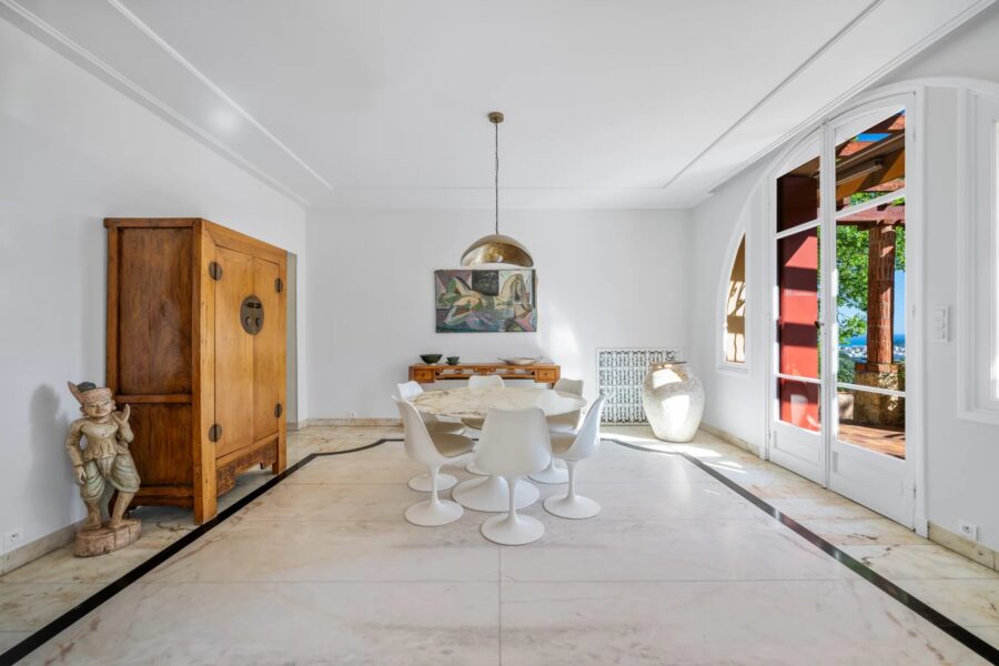Maison à vendre à Nice — Vue mer — photo 17