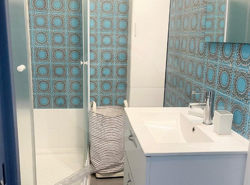 Appartement à vendre à Balaruc-les-bains — Vue parc & jardin — photo 6