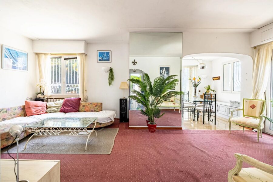 Maison à vendre à Nice — Vue mer — photo 3
