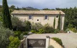 Maison à vendre à Eygalières — Vue montagne — photo 1