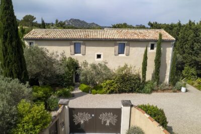 Maison à vendre à Eygalières