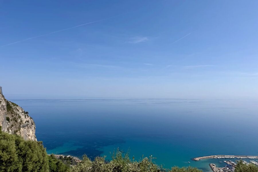 Maison à vendre à Menton — Vue mer — photo 33