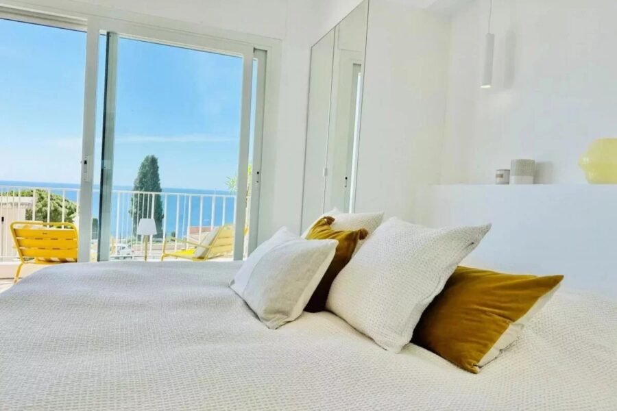 Appartement à vendre à Nice — Vue mer — photo 3