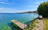 Maison à vendre à Thonon-les-bains — Vue lac — photo 2