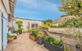 Maison à vendre à Marly-le-roi — Vue parc & jardin — photo 1
