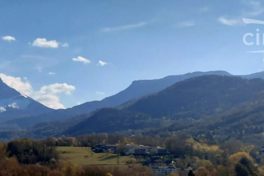 Appartement à vendre à La ravoire — Vue montagne — photo 17
