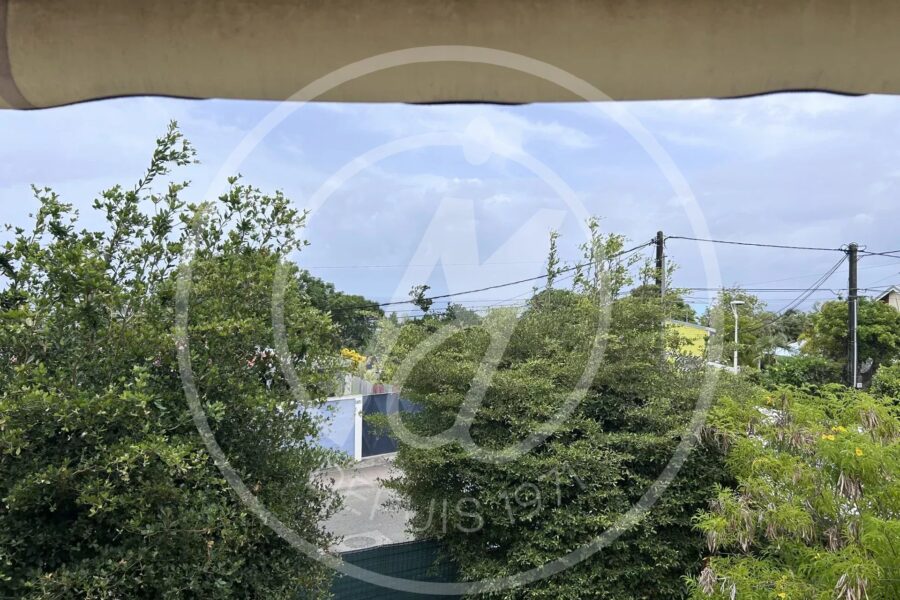 Appartement à vendre à Le gosier — Vue mer — photo 6