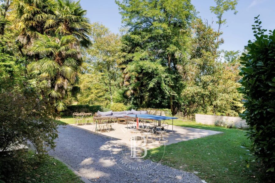 Maison à vendre à Pouillon — Vue nature — photo 10
