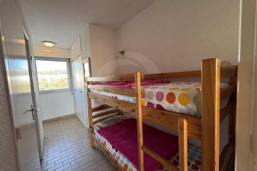 Appartement à vendre à Sète — Vue marina & port — photo 4
