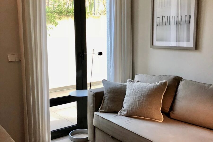 Appartement à vendre à Antibes — Vue mer — photo 11