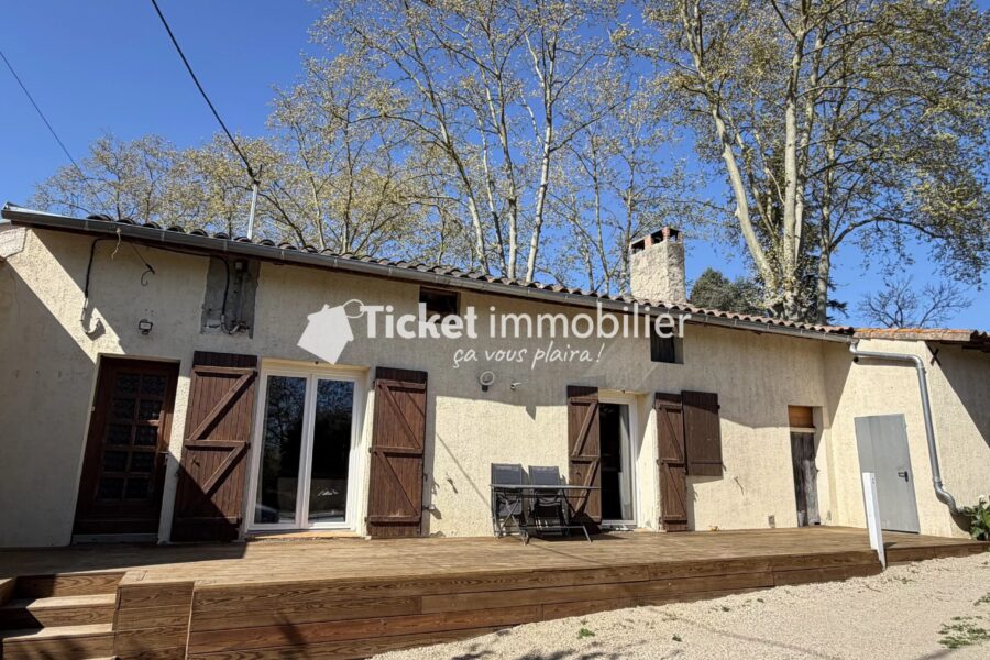 Maison à vendre à Grenade — Vue nature — photo 26