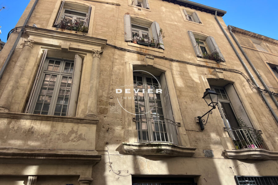 Appartement à vendre à Montpellier — Vue sur la ville — photo 2
