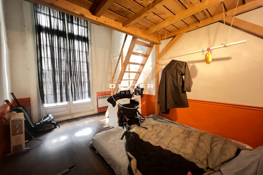 Appartement à vendre à Montpellier — Vue sur la ville — photo 6