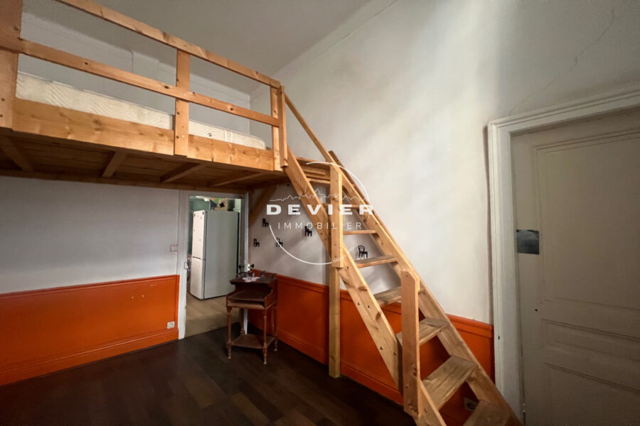 Appartement à vendre à Montpellier — Vue sur la ville — photo 7