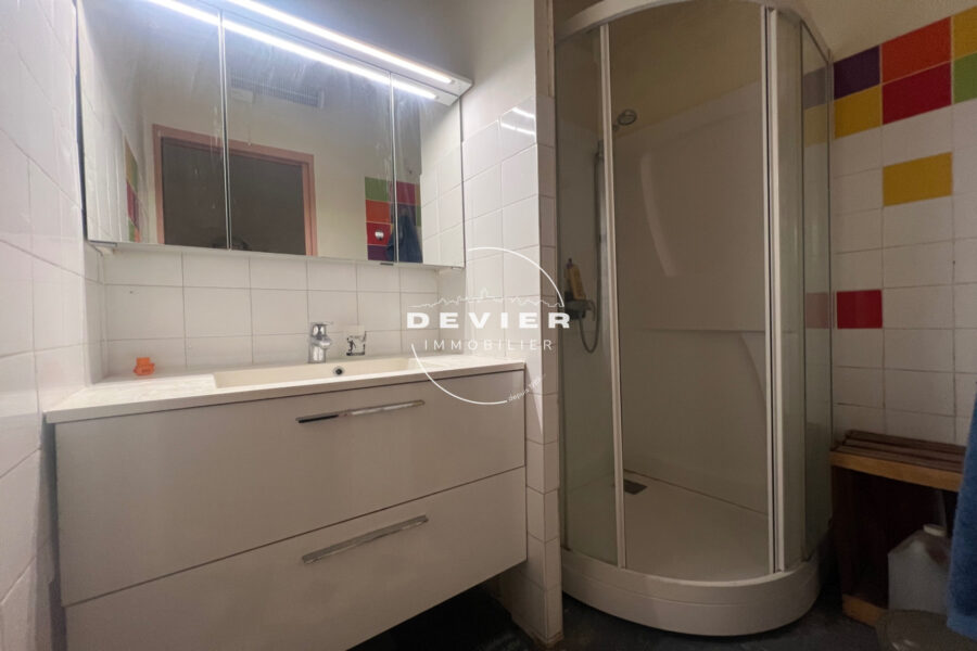 Appartement à vendre à Montpellier — Vue sur la ville — photo 8