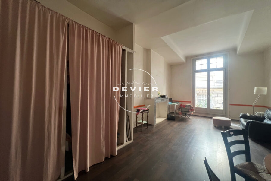 Appartement à vendre à Montpellier — Vue sur la ville — photo 5