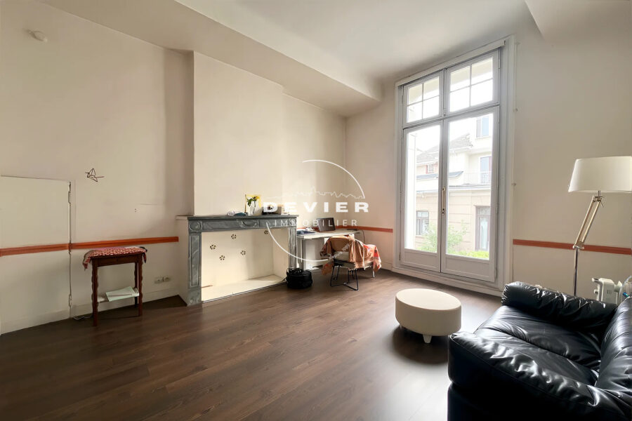 Appartement à vendre à Montpellier — Vue sur la ville — photo 3