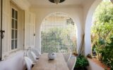 Maison à vendre à Antibes — Vue parc & jardin — photo 9