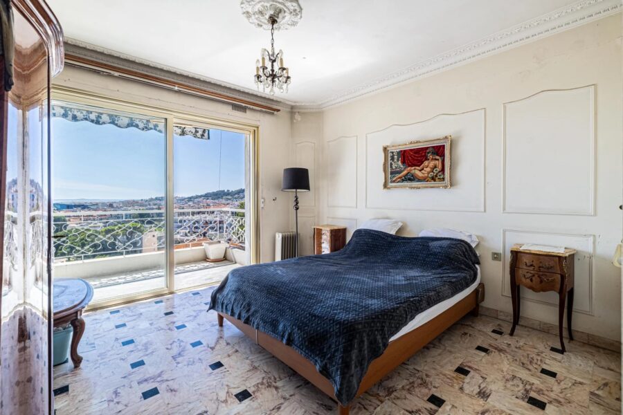Appartement à vendre à Nice — Vue mer — photo 6
