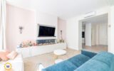 Appartement à vendre à Nice — Vue sur la ville — photo 6