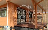 Maison à louer à Moorea-maiao — Vue mer — photo 12