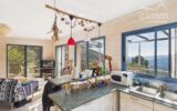 Maison à vendre à Malarce-sur-la-thines — Vue montagne — photo 8
