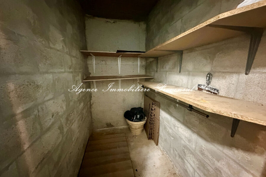 Appartement à louer à Sainte-maxime — Vue sur la ville — photo 12