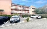 Appartement à louer à Sainte-maxime — Vue sur la ville — photo 2