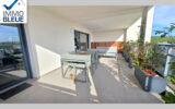 Appartement à vendre à Sausset-les-pins — Vue mer — photo 8